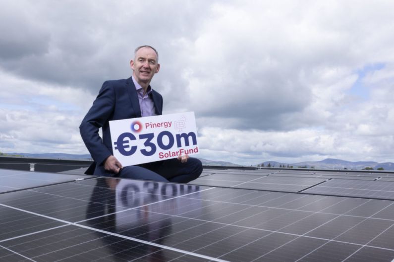 Kerry companies urged to avail of €30 million solar energy fund