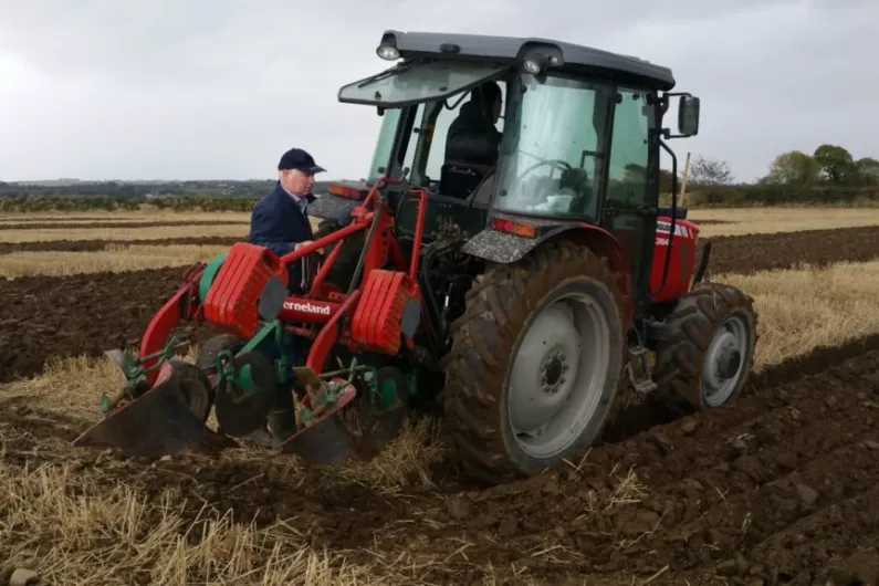16 competitors to fly the flag for Kerry at National Ploughing Championships