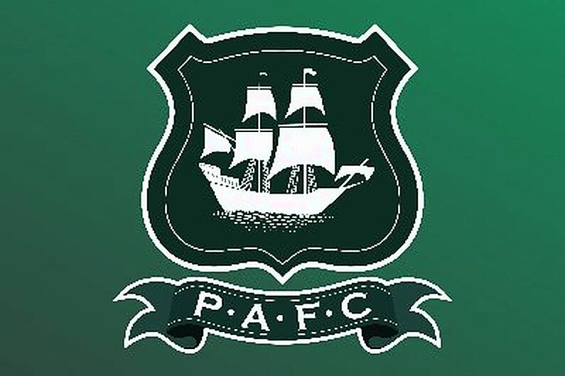 Plymouth sack Rooney