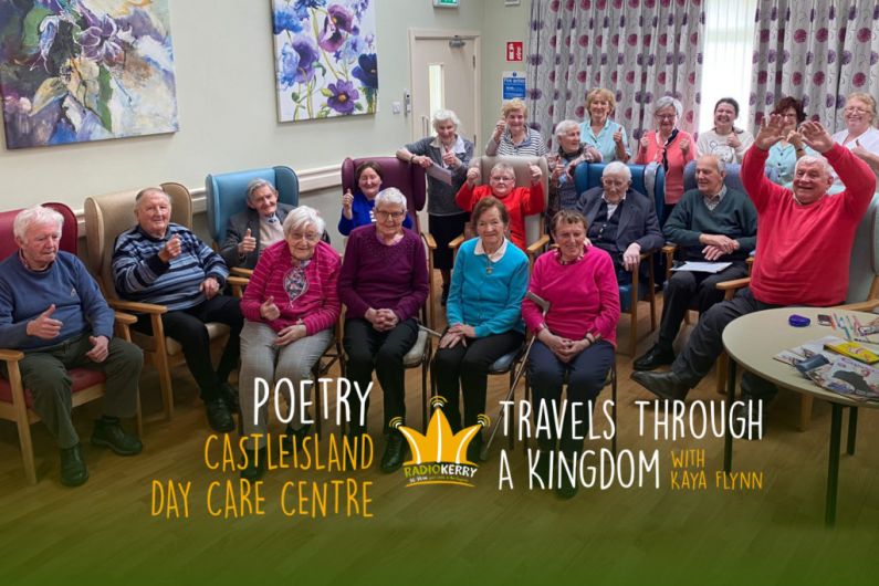 Castleisland Day Care Centre | Travels Through A Kingdom