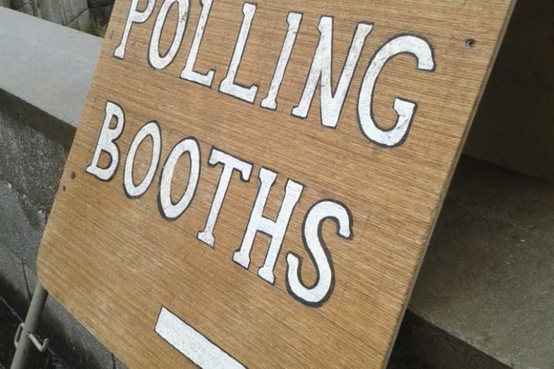 Council says small number of cases where voter polling cards were issued to dead people