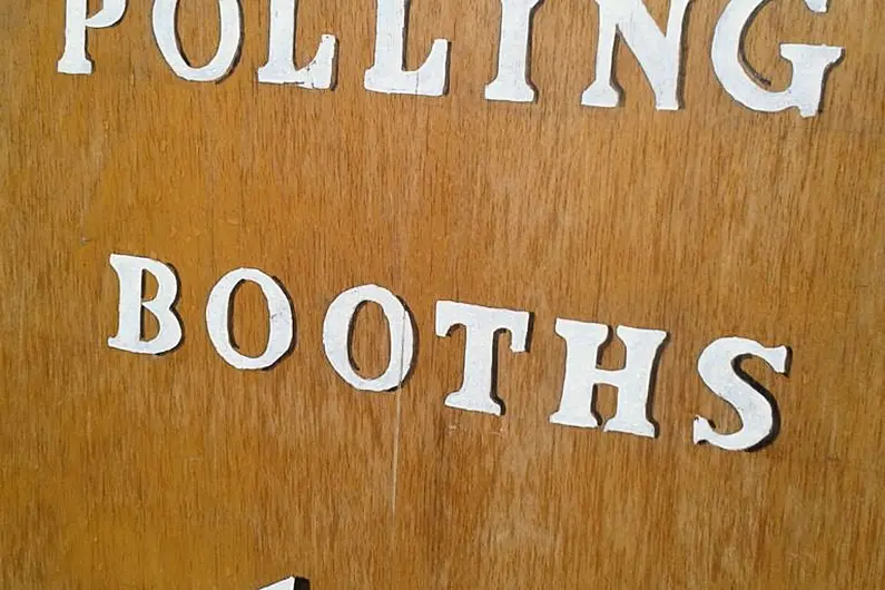 Two candidates eliminated in second count of Tralee LEA