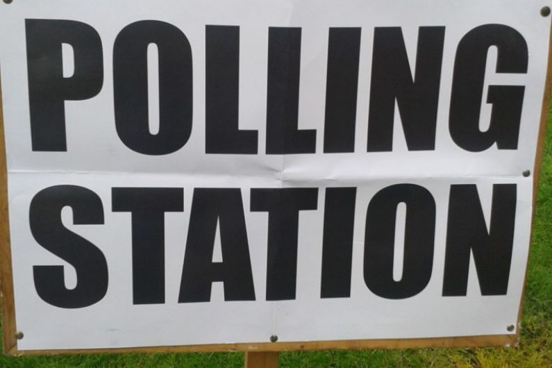 Turnout in Kerry for both referendums ranging between 10 and 15 per cent as of lunchtime