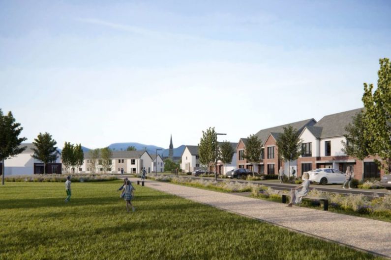 Bord Pleanála to decide in June on plans for 228 Killarney housing units