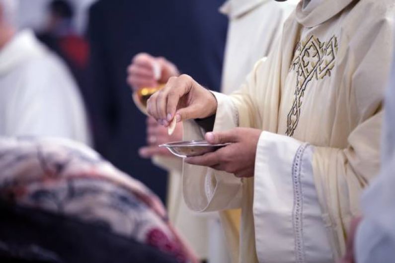 29-year-old to be ordained a priest today in Kerry