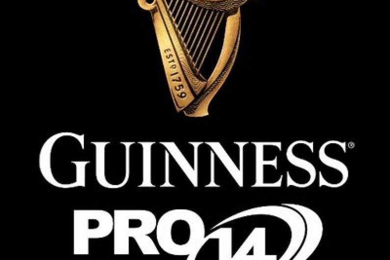 New Guinness PRO14 Rainbow Cup competition thrown into disarray