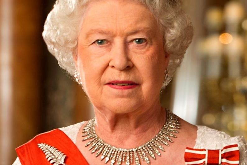 Kerry County Council opens book of condolence for British Queen Elizabeth
