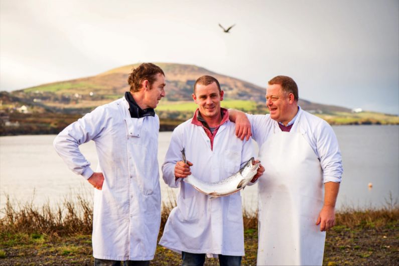 Quinlan&rsquo;s Fish completes &euro;2.75 million investment at processing facility