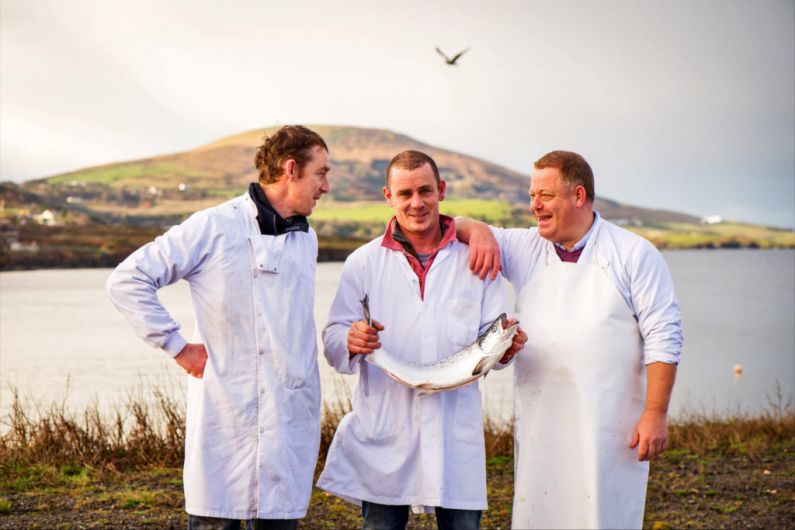 Quinlan’s Fish completes €2.75 million investment at processing facility