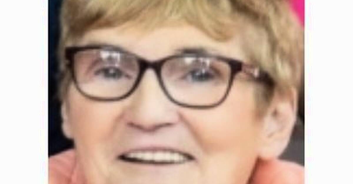 Peggy (Margaret) Leahy (née Carroll) RadioKerry.ie