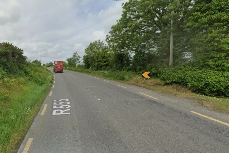 Councillor calls for works to be carried out immediately at Listowel accident blackspot