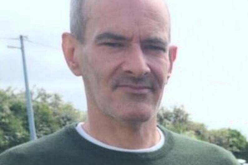 Public's help sought in locating man missing in Killarney