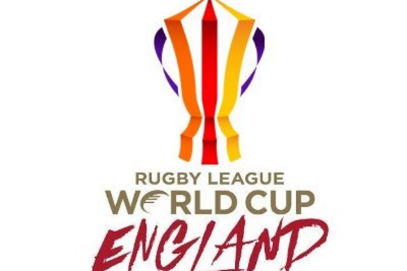 Women’s and men’s Rugby League World Cup finals today