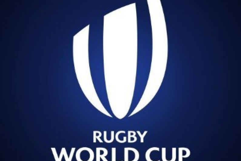 Australia Launch Rugby World Cup Bid