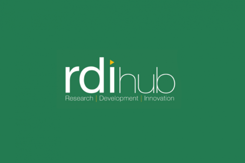 Office Manager - RDI Hub