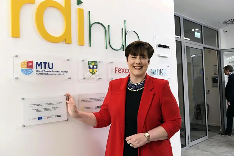 RDI Hub in Killorglin described as a significant catalyst in helping all types of businesses