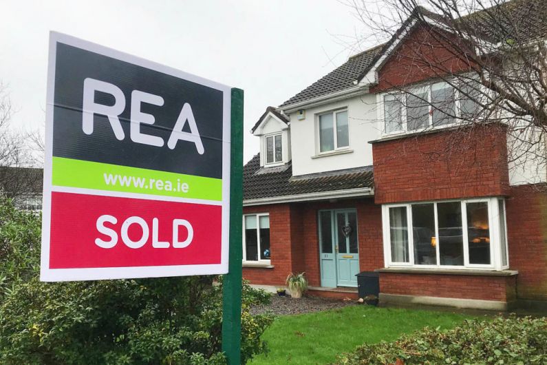 Average price of second-hand three-bed semi in Kerry rose by almost 3% in Q1