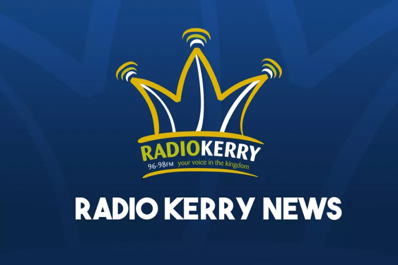 Radio Kerry News shortlisted in Headline Mental Health Media Awards