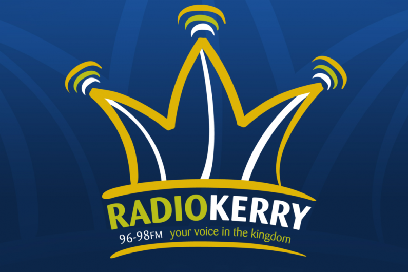 Many Voices One Kingdom: Sean Kelliher Kerry