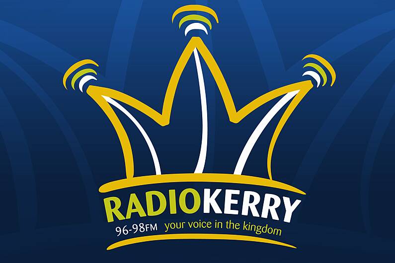 Radio Kerry remains county's most listened to radio station