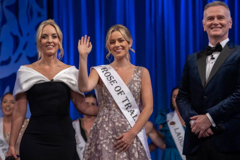 R&oacute;is&iacute;n Wiley reflects on her year as Rose of Tralee