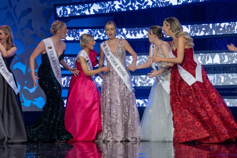 Rose of Tralee CEO says televised selection nights may have to move from Tralee