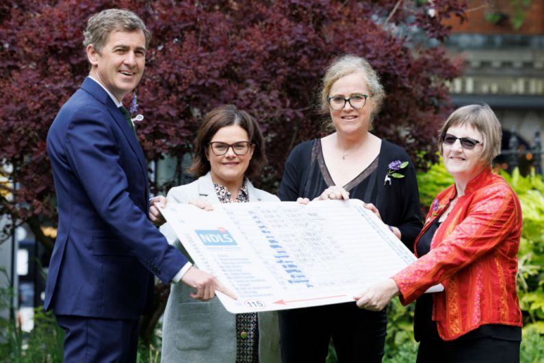 People in Kerry encouraged to register as organ donors