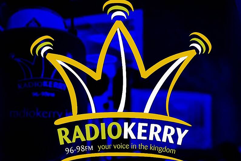 Listenership to Radio Kerry grows again