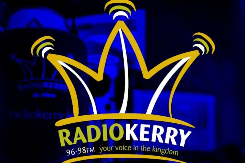 Listenership to Radio Kerry has increased to record levels