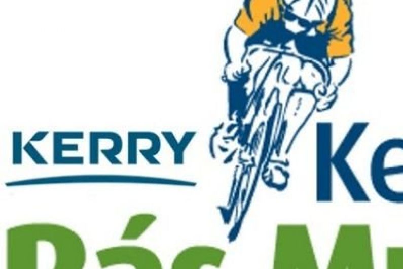 Conor Henebry previews the 2023 Kerry Group Ras Mumhan
