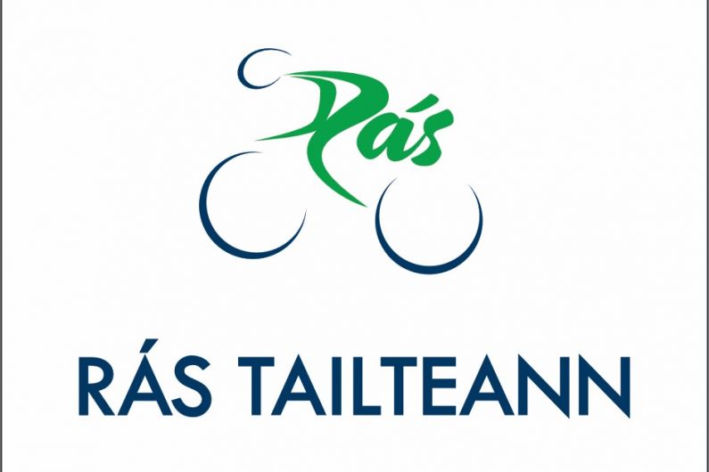 RAS Tailteann Coming Back To Kerry