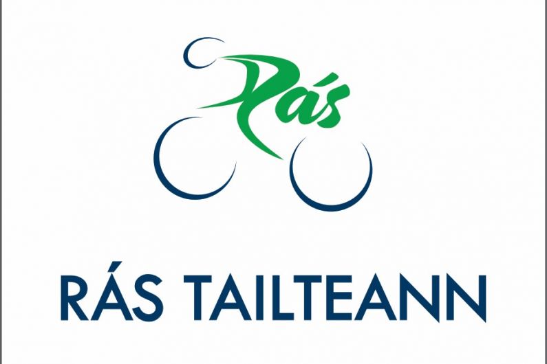 Ras Tailteann Due Into Kerry Today