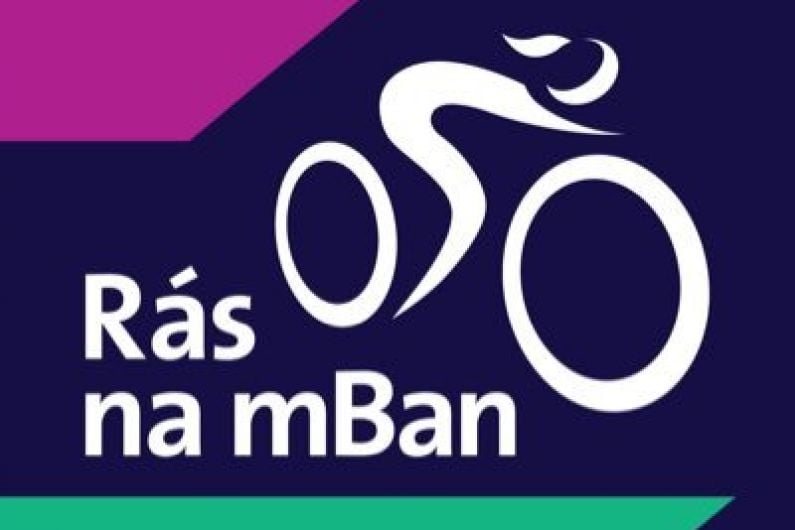 Griffin Victorious in Rás na mBan 2024