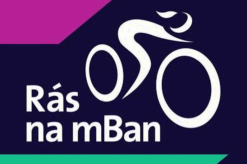 Griffin Victorious in R&aacute;s na mBan 2024