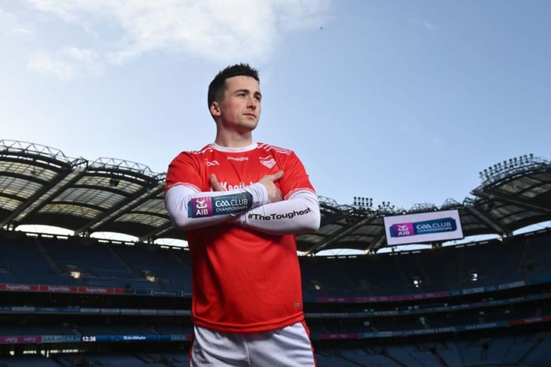 Rathmore facing big challenge in All-Ireland final