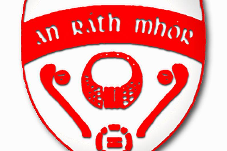 East Kerry honours for Rathmore