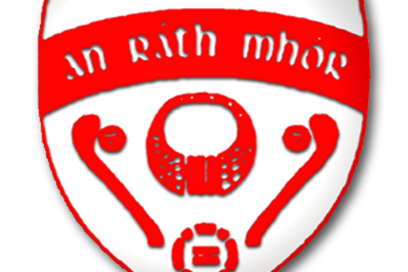 Fast Start Key To Rathmore Victory
