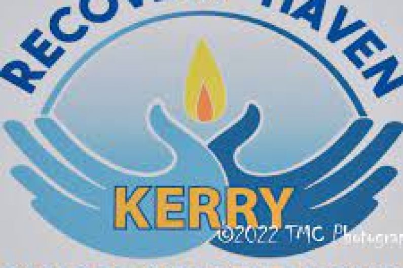 Recovery Haven Kerry to host annual Celebration of Light this evening