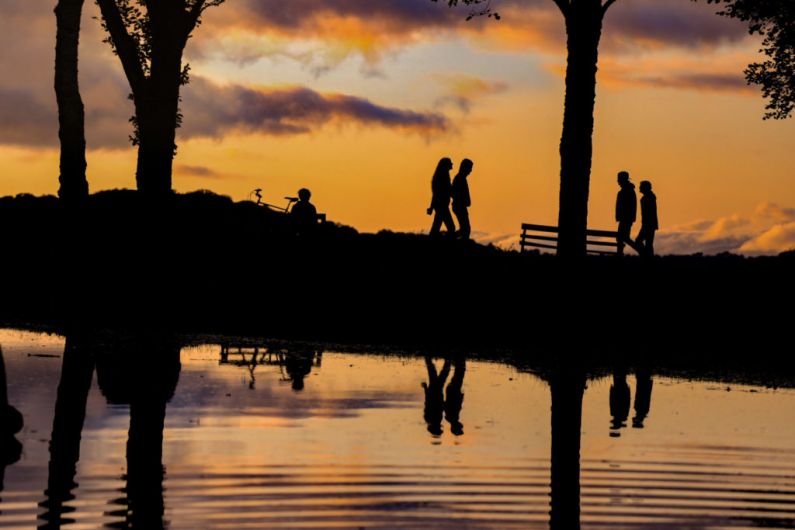 Kerry town named Ireland’s most romantic location