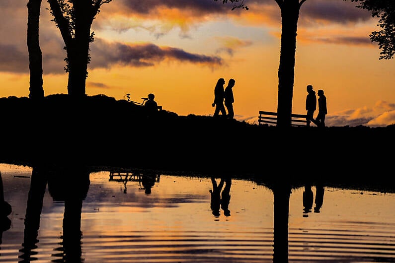 TripAdvisor rank Killarney a top honeymoon destination