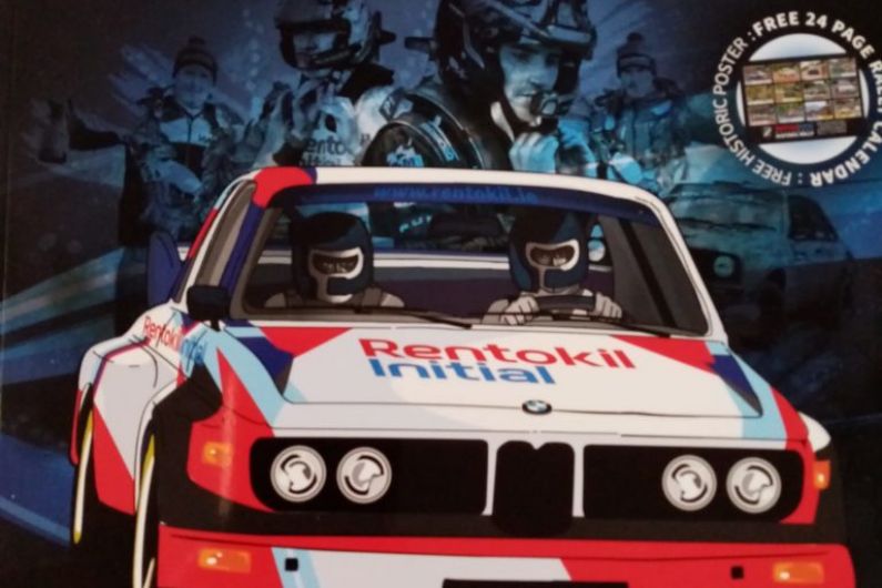 Killarney Historic Rally preview