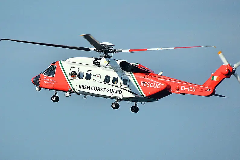 Body of woman (70s) recovered outside Ballyduff