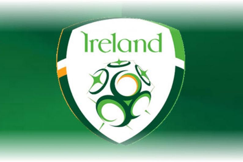 Ireland to take part in elite round of qualifying for the UEFA under-19 Championship