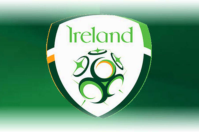 McCarthy is hoping the Ireland Ladies can maintain their momentum