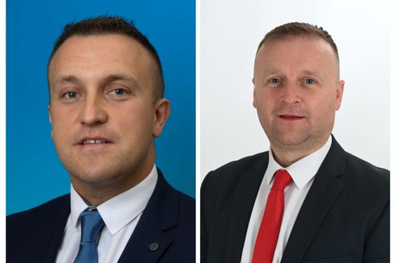 Two Kerry firefighters determined to contest local elections despite being deemed ineligible due to their job