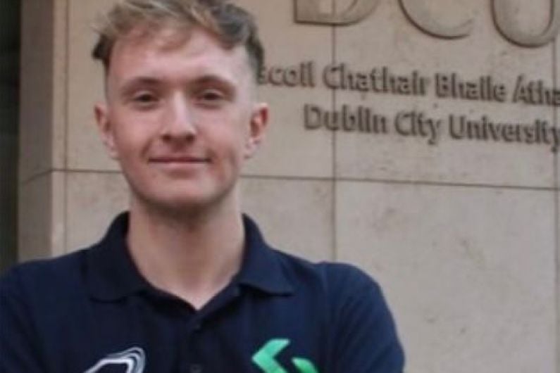 Kerry student leading DCU students project to build Ireland&rsquo;s first ever solar-powered race car