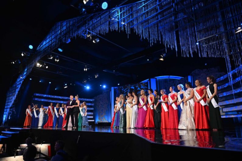 Rose of Tralee watched by half a million TV viewers