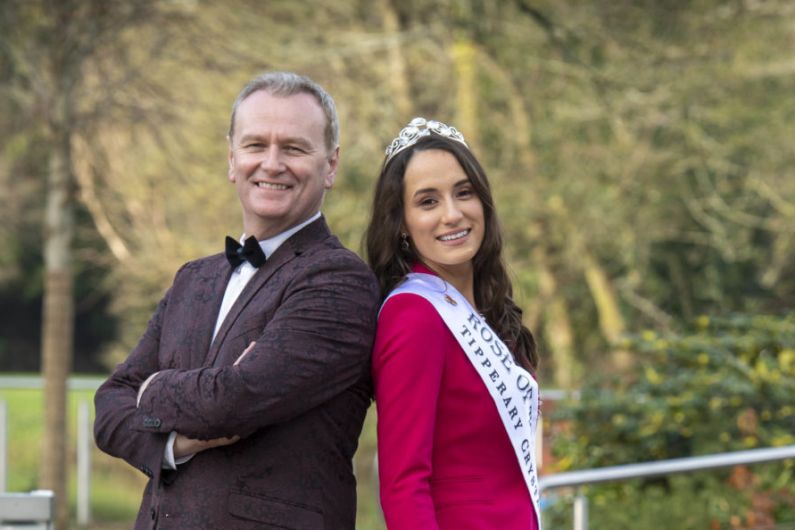 Rose of Tralee CEO says cancellation a chance to review funding model