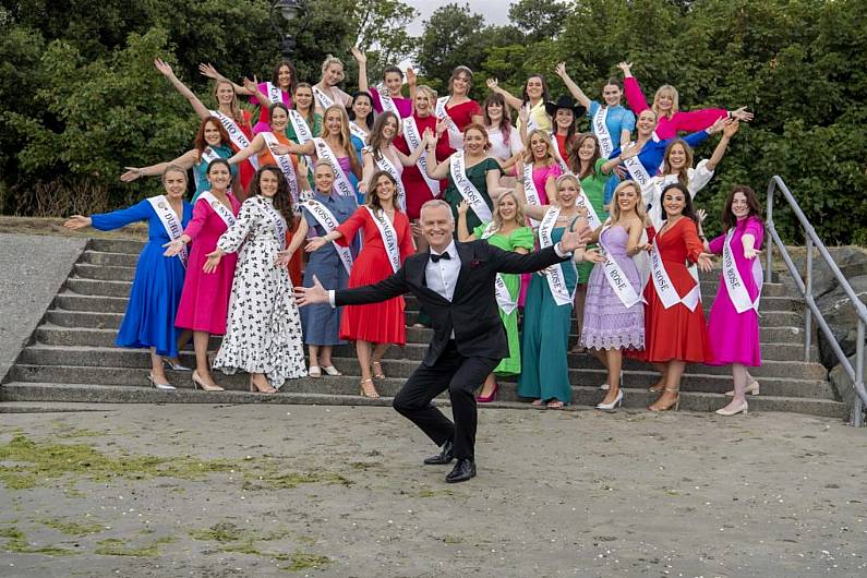 Rose of Tralee International Festival officially kicks off today