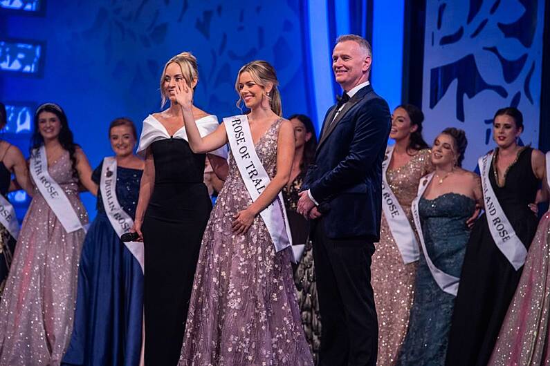 €90 tickets for Rose of Tralee selection nights go on sale Monday